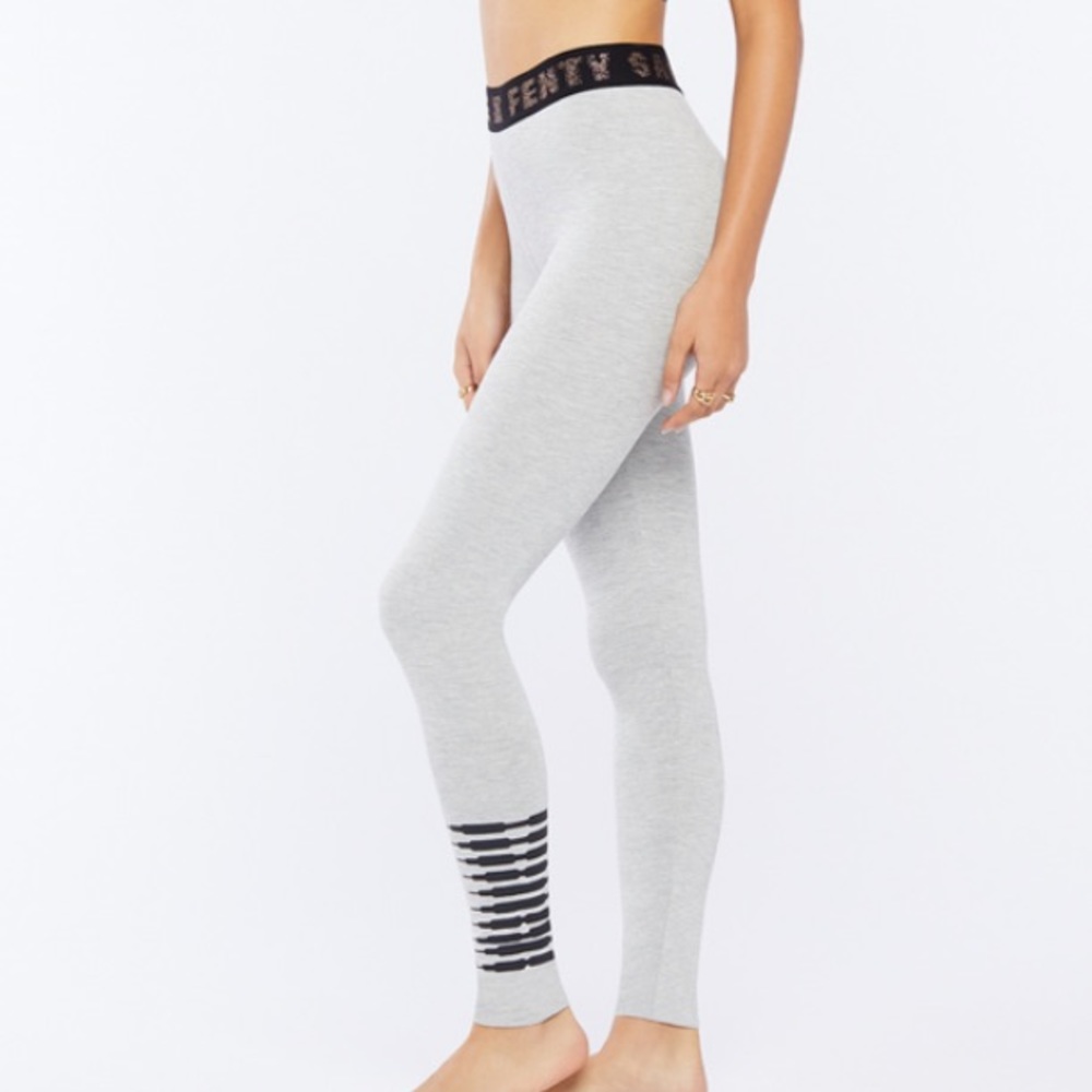 Savage x Fenty Jersey Legging